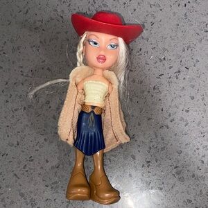 Bratz mcdonalds Chloe